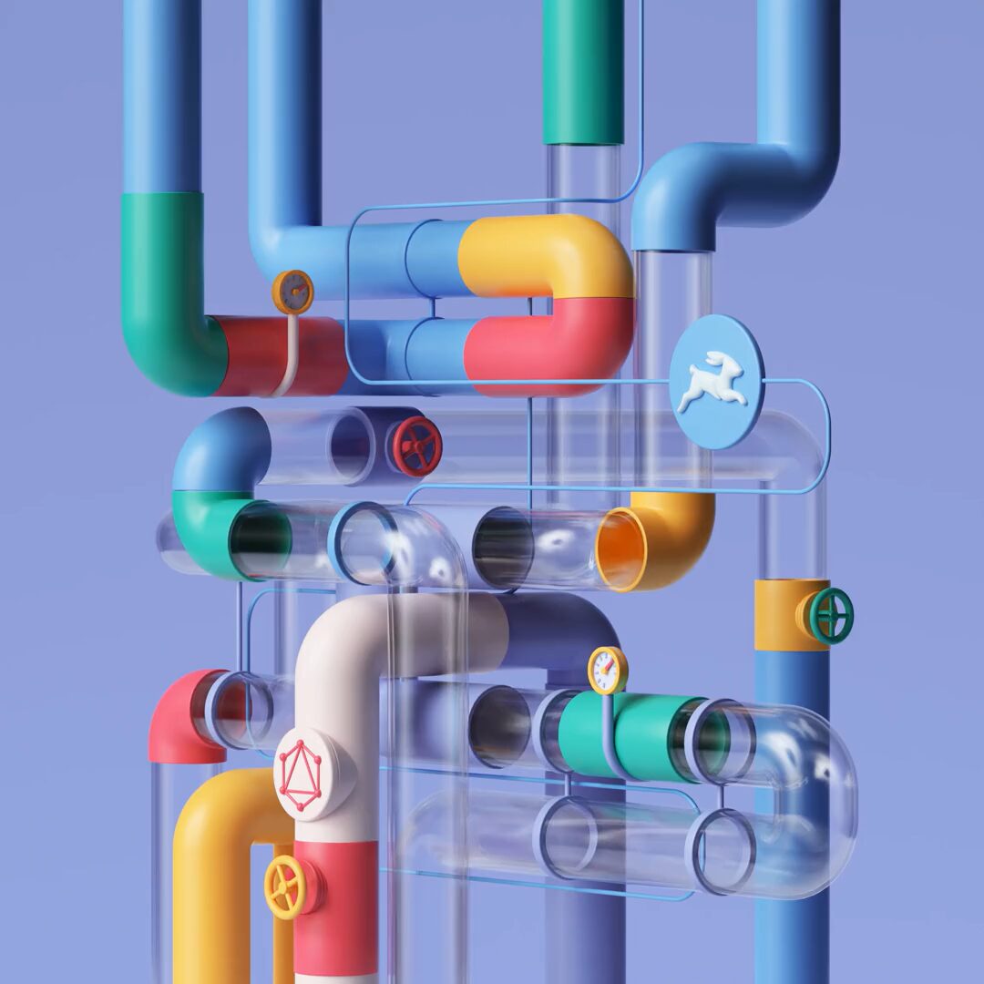 Peter Tarka — pipework artwork