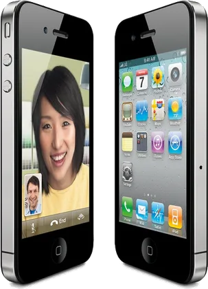 iPhone 4