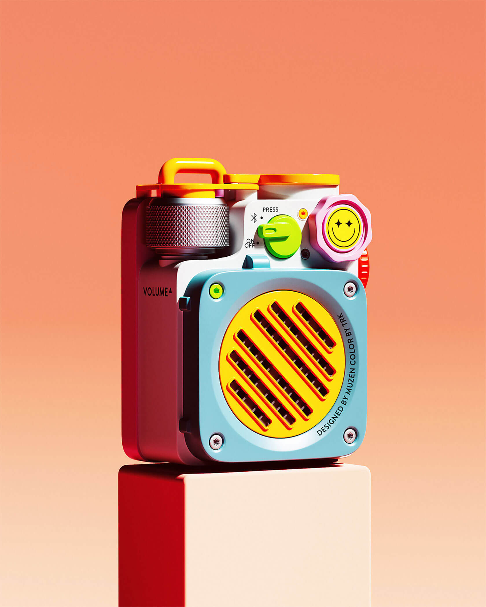 Peter Tarka — radio artwork