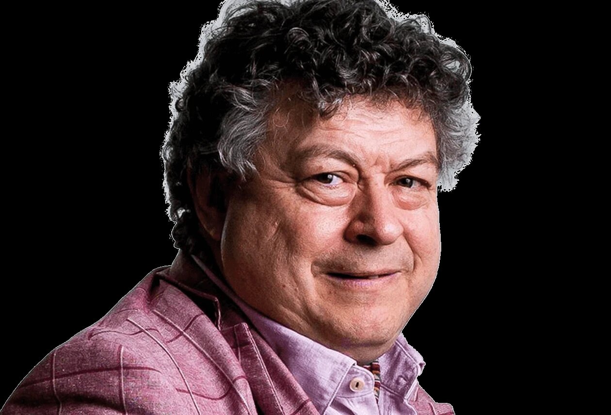 Rory Sutherland
